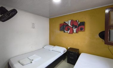 hotel en venta en once de noviembre. Cod V31612