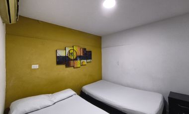 hotel en venta en once de noviembre. Cod V31612