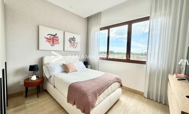 THE WOODS NEW / SANTA MARIA / VENTA