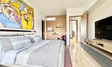 THE WOODS NEW / SANTA MARIA / VENTA