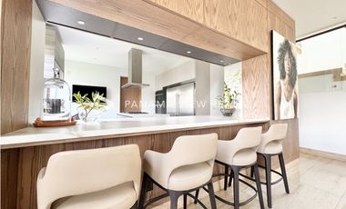 THE WOODS NEW / SANTA MARIA / VENTA