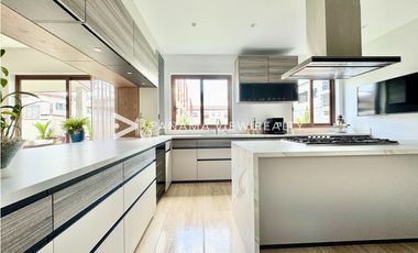 THE WOODS NEW / SANTA MARIA / VENTA