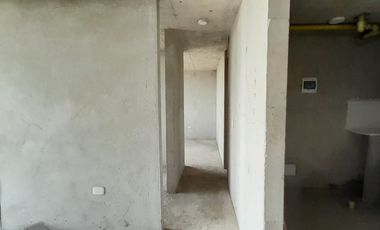 apartamento en venta en el parque. Cod V12300