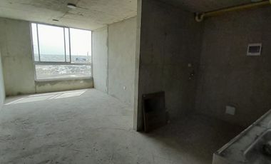 apartamento en venta en el parque. Cod V12300
