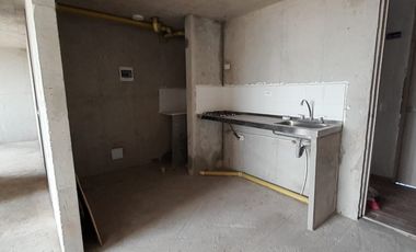 apartamento en venta en el parque. Cod V12300
