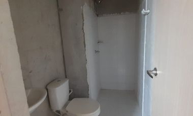 apartamento en venta en el parque. Cod V12300