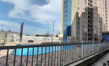 apartamento en venta en el parque. Cod V12300