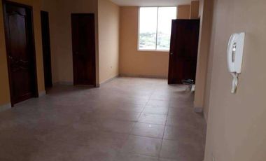 Arriendo departamento, Sector Colegio Kasama