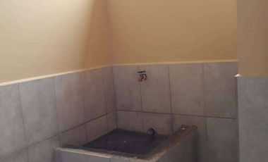 Arriendo departamento, Sector Colegio Kasama