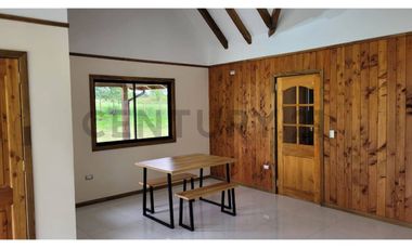 Casa Nueva en solares Pumalal. Tu Refugio Moderno
