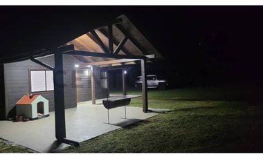 Casa Nueva en solares Pumalal. Tu Refugio Moderno