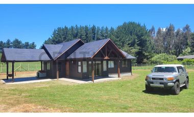 Casa Nueva en solares Pumalal. Tu Refugio Moderno