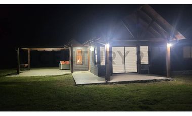 Casa Nueva en solares Pumalal. Tu Refugio Moderno