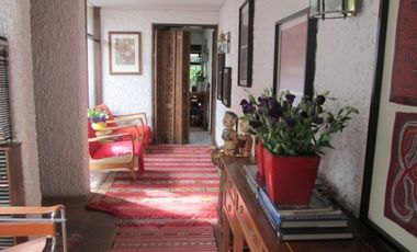 Casa en venta en Santiago, Región Metropolitana