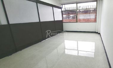 bodega en arriendo en aguacatala. Cod A776361