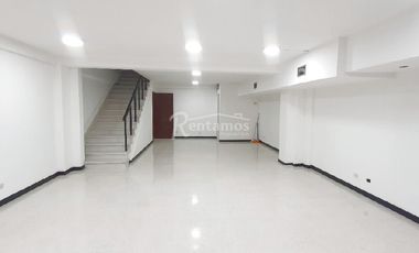 bodega en arriendo en aguacatala. Cod A776361