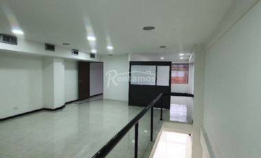 bodega en arriendo en aguacatala. Cod A776361