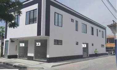 apartamento en arriendo en malambo. Cod A12934