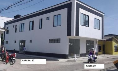 apartamento en arriendo en malambo. Cod A12934