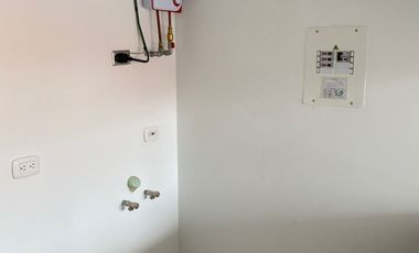 apartaestudio en arriendo en villa maría. Cod A2