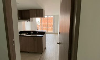 apartaestudio en arriendo en villa maría. Cod A2
