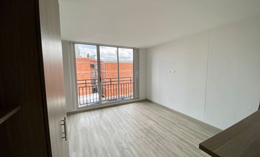 apartaestudio en arriendo en villa maría. Cod A2