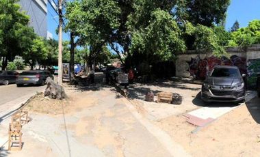 lote en arriendo en concepción. Cod A88248