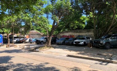 lote en arriendo en concepción. Cod A88248