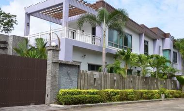 5 bedrooms with Private Pool at Baan Rommai Chailay for Sale with Special Price
