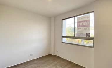 apartamento en arriendo en los almendros. Cod A90699