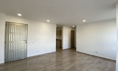 apartamento en arriendo en los almendros. Cod A90699