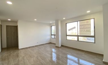 apartamento en arriendo en los almendros. Cod A90699