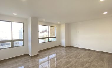 apartamento en arriendo en los almendros. Cod A90699