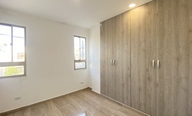 apartamento en arriendo en los almendros. Cod A90699