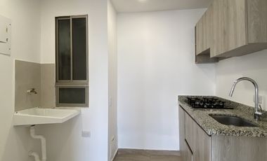 apartamento en arriendo en los almendros. Cod A90699