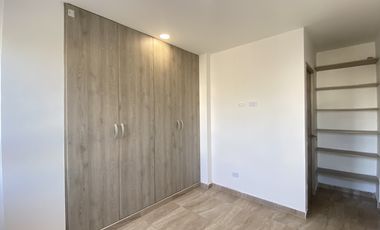 apartamento en arriendo en los almendros. Cod A90699