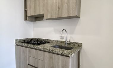 apartamento en arriendo en los almendros. Cod A90699