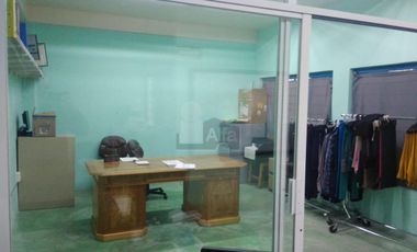 Oficina industrial en renta en Lomas de San Esteban, Texcoco, México