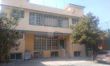 Oficina industrial en renta en Lomas de San Esteban, Texcoco, México
