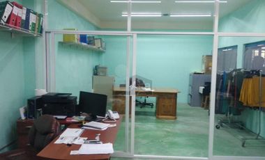 Oficina industrial en renta en Lomas de San Esteban, Texcoco, México