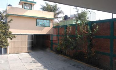 Oficina industrial en renta en Lomas de San Esteban, Texcoco, México