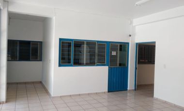 Oficina industrial en renta en Lomas de San Esteban, Texcoco, México