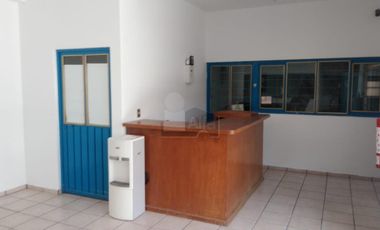 Oficina industrial en renta en Lomas de San Esteban, Texcoco, México