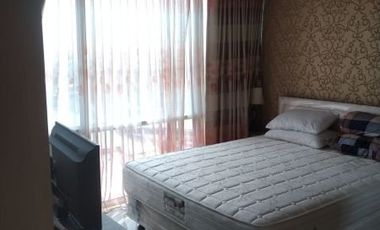 DISEWAKAN APARTEMEN U RESIDENCE LIPPO KARAWACI 2BR LANTAI 17