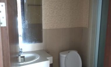DISEWAKAN APARTEMEN U RESIDENCE LIPPO KARAWACI 2BR LANTAI 17