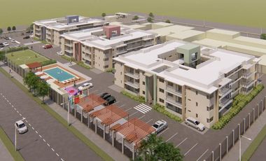 Departamento en venta en Don Bosco Este