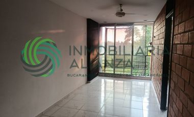 apartamento en arriendo en la peninsula. Cod A16648