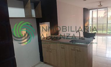 apartamento en arriendo en la peninsula. Cod A16648