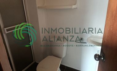 apartamento en arriendo en la peninsula. Cod A16648