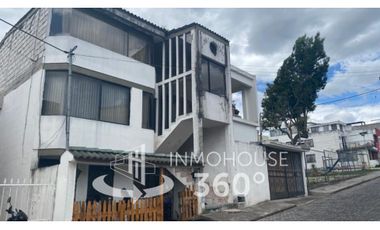 Casa de venta en Quito sector Calderon